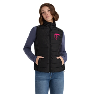 Naisten toppa-liivi OSLO Woman 290 g/m²