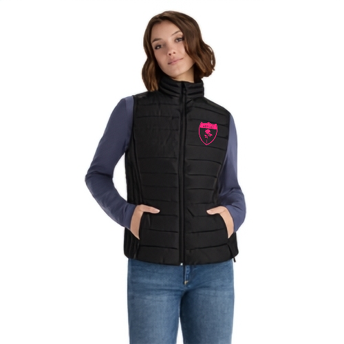 Naisten toppa-liivi OSLO Woman 290 g/m²