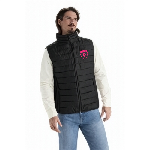 Kevyt toppa-liivi OSLO 290 g/m²