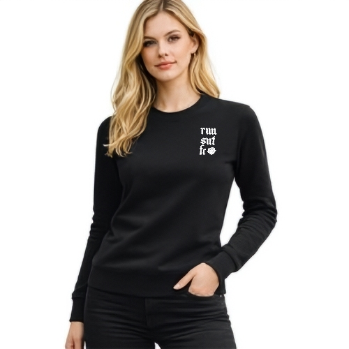 Ruusut FC unisex College CLASICA