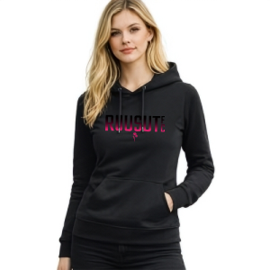 Muotoiltu huppari URBAN Woman Ruusut FC Huppari (Naiset)