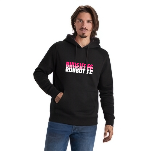 Ruusut FC Huppari URBAN 280g/m²